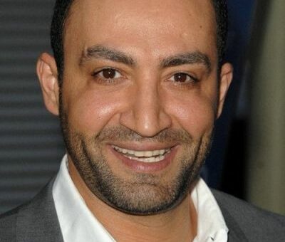 Peter Macdissi