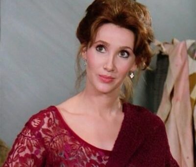 Rosalyn Landor