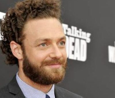 Ross Marquand