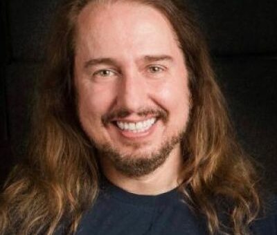 Roy Orbison jr