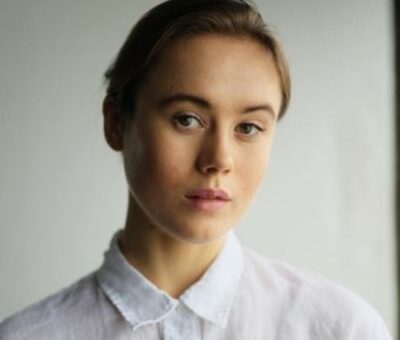 Ruby Hartley
