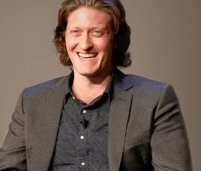 Samuel Roukin
