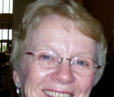 Sandra Grant