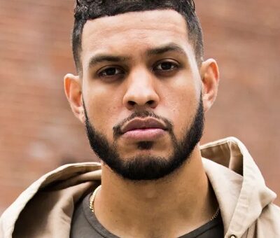 Sarunas J. Jackson