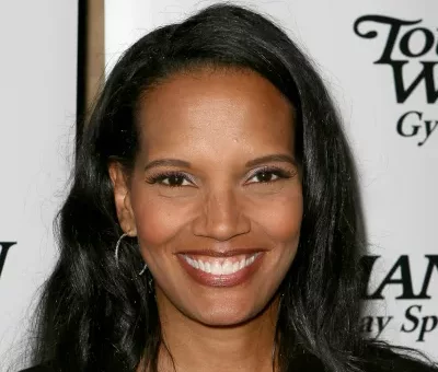 Shari Headley