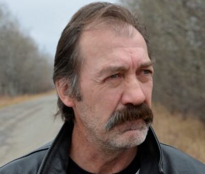Shaun Johnston