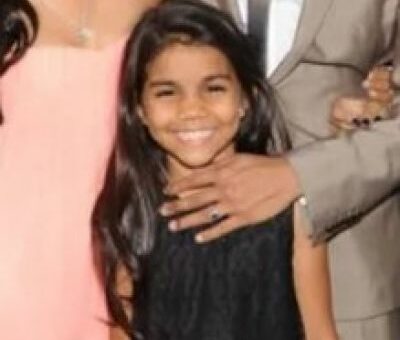 Shivani Shyamalan