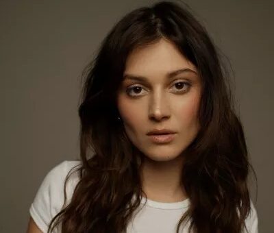 Sophie Dalah