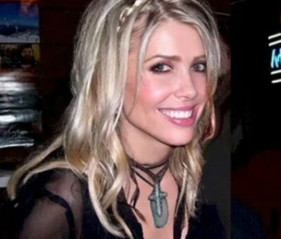 Stacey Toten