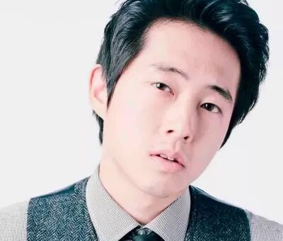 Steven-Yeun