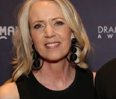 Susan Wheeler Duff