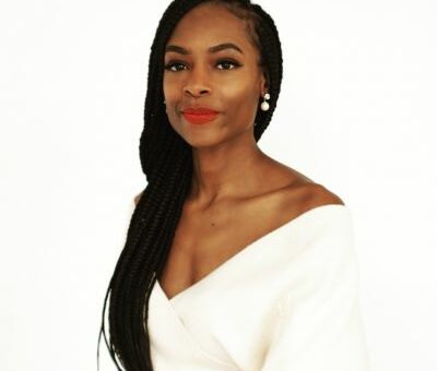 Tara Stringfellow