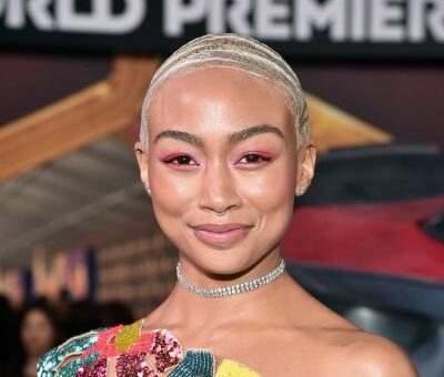 Tati Gabrielle