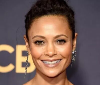 Thandiwe Newton