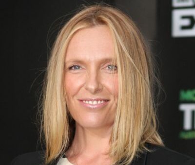 Toni Collette