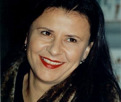 Tracey Ullman