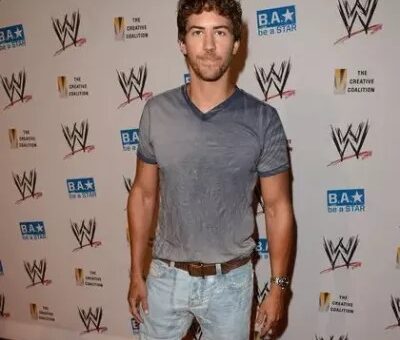 Wes Ramsey