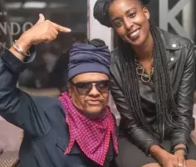 Who is Maxi Priest Wife? His Family and Children