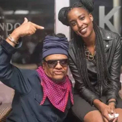 Who is Maxi Priest Wife? His Family and Children