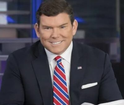 William Bret Baier