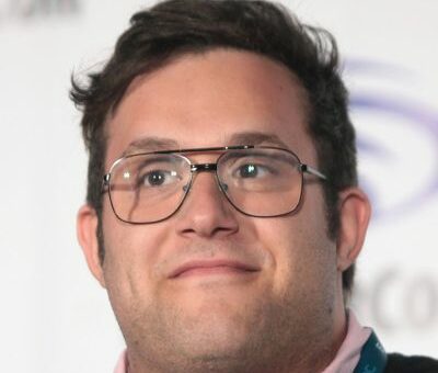 Ari Stidham