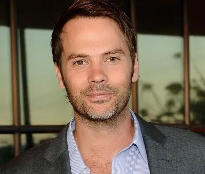 Barry Watson