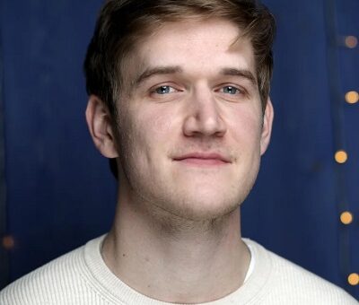 Bo Burnham