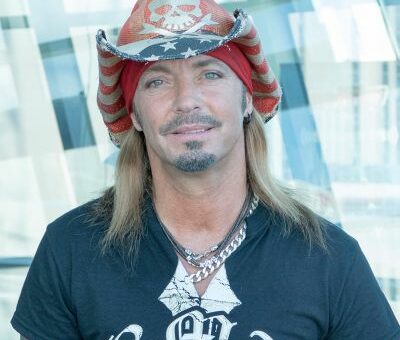 Bret Michaels