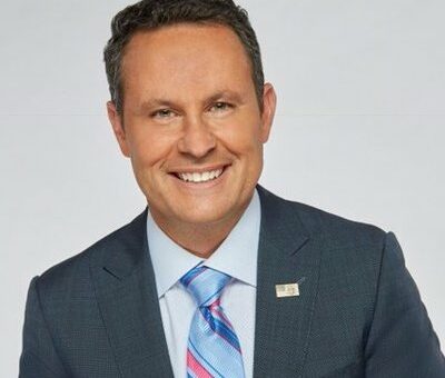 Brian Kilmeade