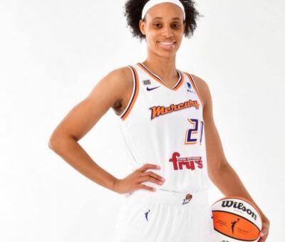 Brianna Turner