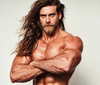 Brock O'Hurn