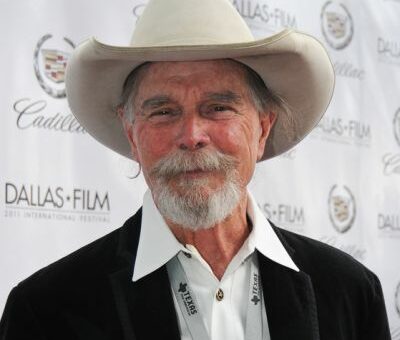 Buck Taylor