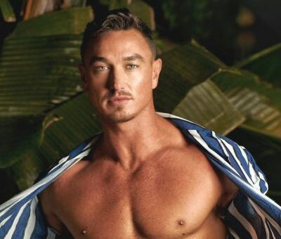 Cade Maddox