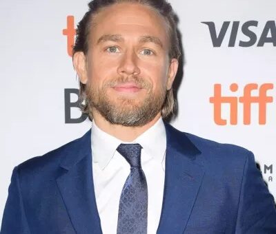 Charlie Hunnam