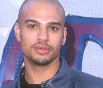 Chico DeBarge