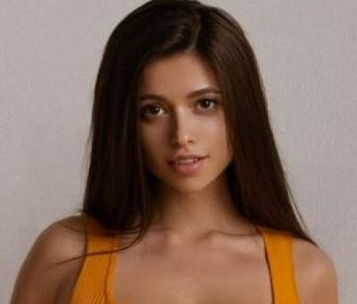 Cristy Ren