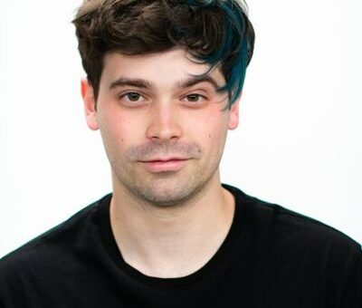 Damien Haas