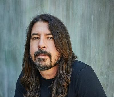 Dave Grohl