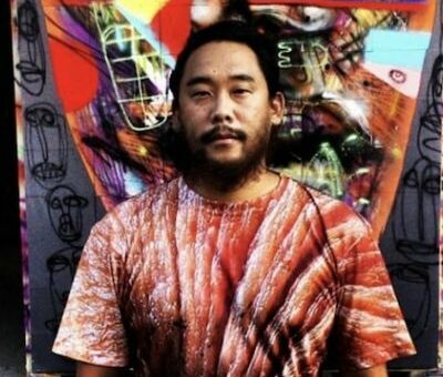 David-Choe