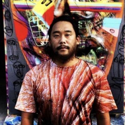 David-Choe