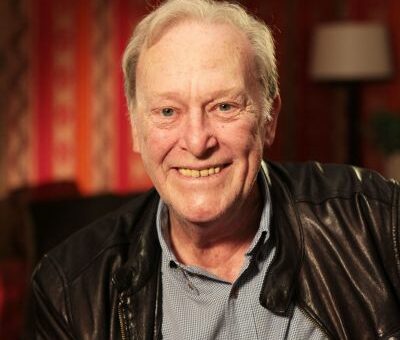 Dennis Waterman