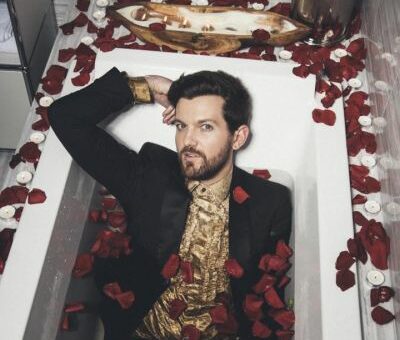 Dillon Francis