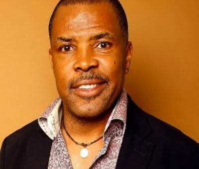 Eriq La Salle