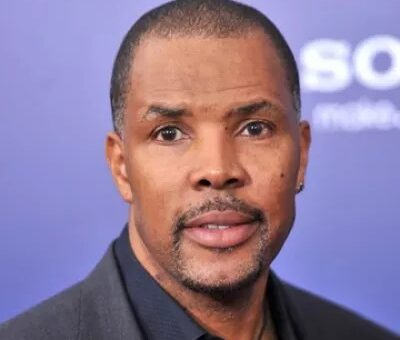 Eriq La Salle