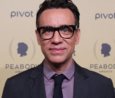 Fred Armisen