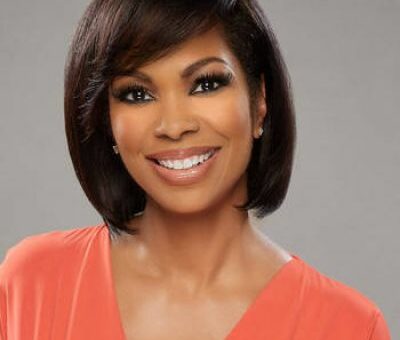 Harris Faulkner