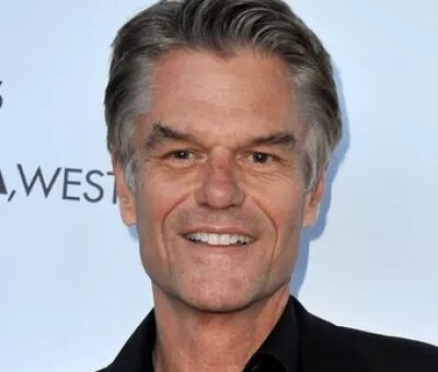 Harry Robinson Hamlin