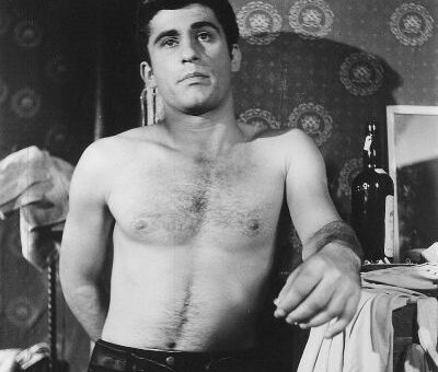 James Farentino