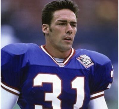 Jason Sehorn