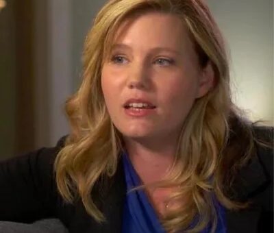 Jaycee Lee Dugard